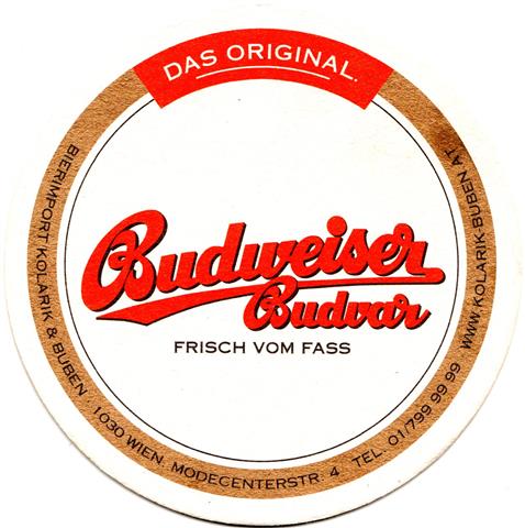 ceske bude jc-cz bud kolarik 1a (rund215-das original-frisch vom)